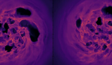 Tekoäly osaa simuloida galaksien kehitystä yllättävän hyvin