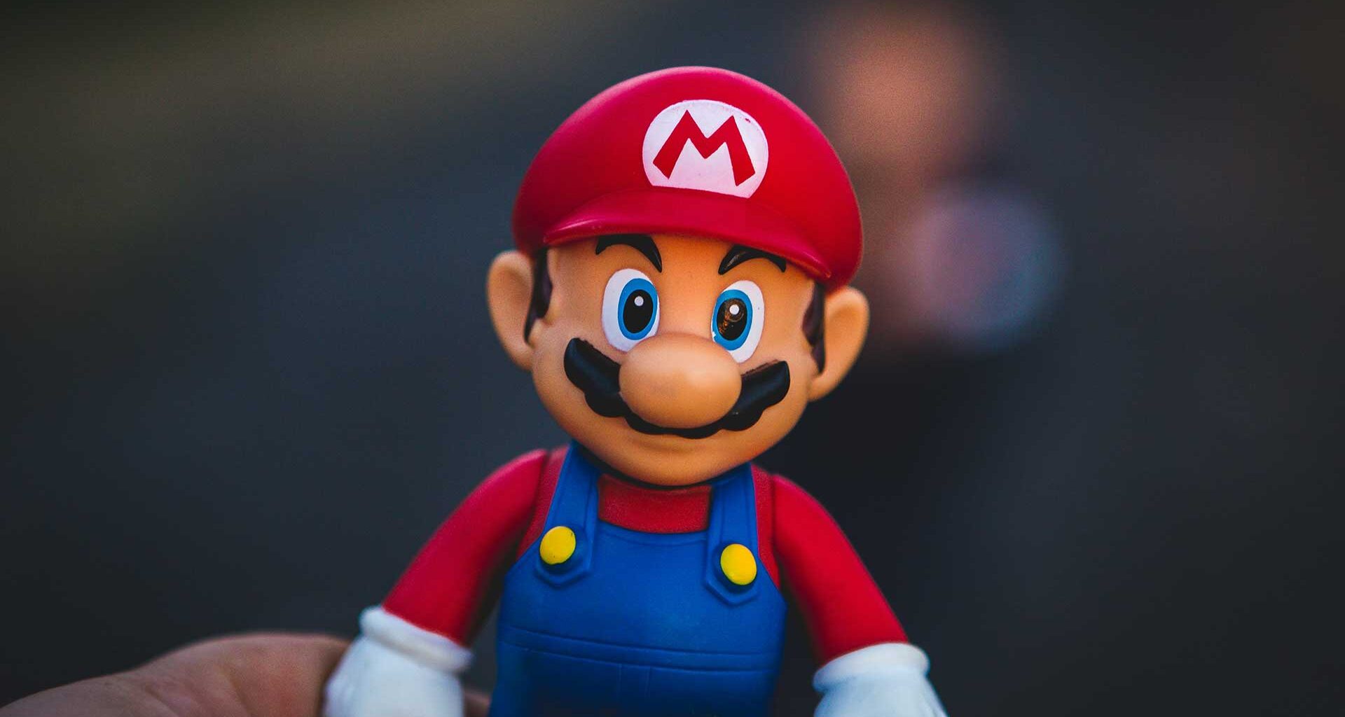 The Super Mario Galaxy Movie -elokuva sai upouuden trailerin