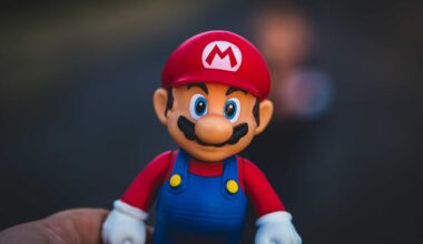 The Super Mario Galaxy Movie -elokuva sai upouuden trailerin