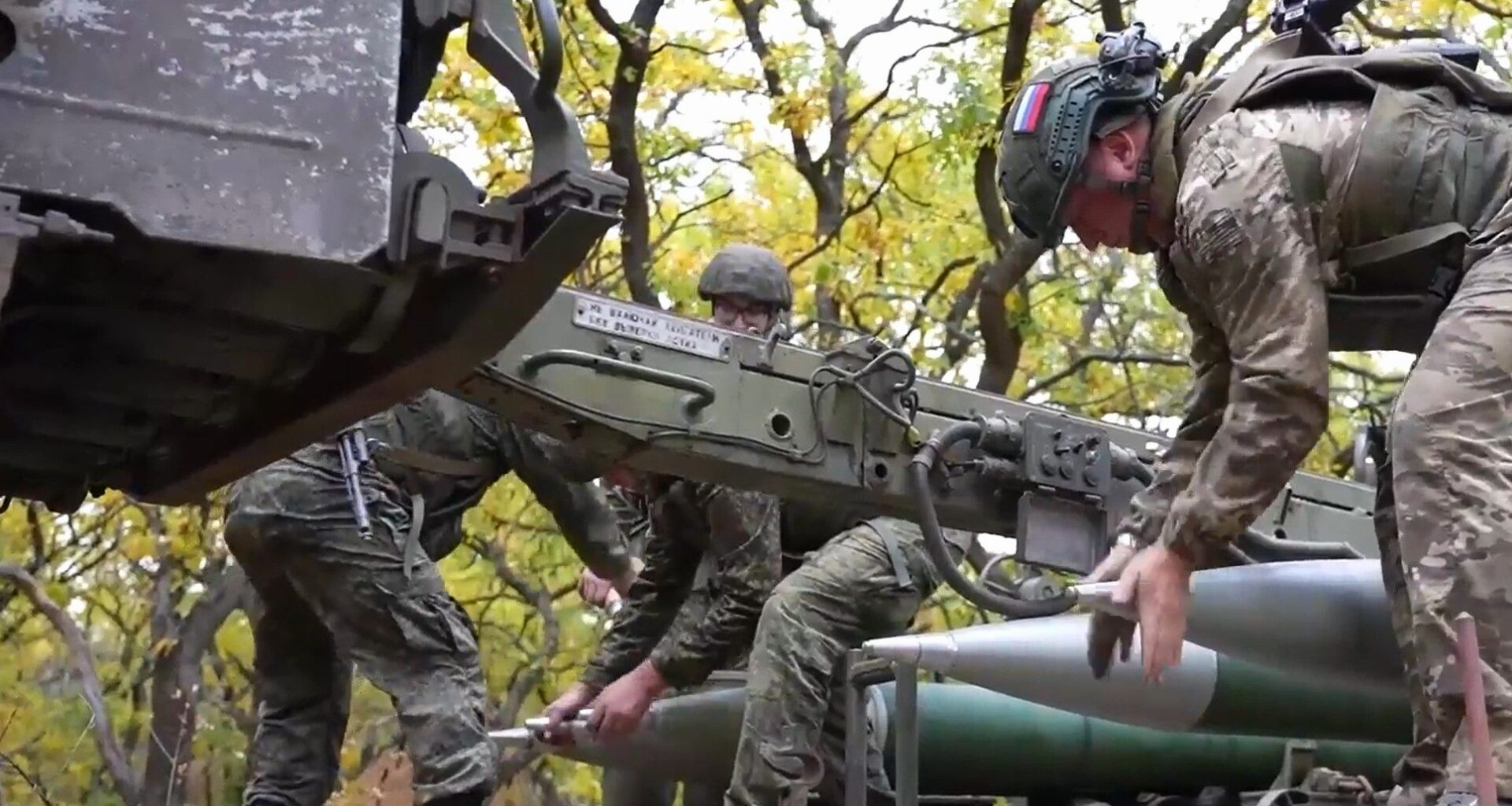 Miljoonia sotilaita Suomen rajan lähelle? Vakava varoitus pohjoiseen