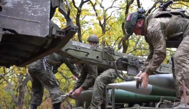 Miljoonia sotilaita Suomen rajan lähelle? Vakava varoitus pohjoiseen