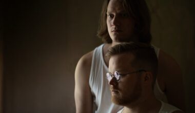 Ursus Factory julkaisi uuden singlen - Jumalan hiljaisuus on kaikkea muuta kuin hiljainen