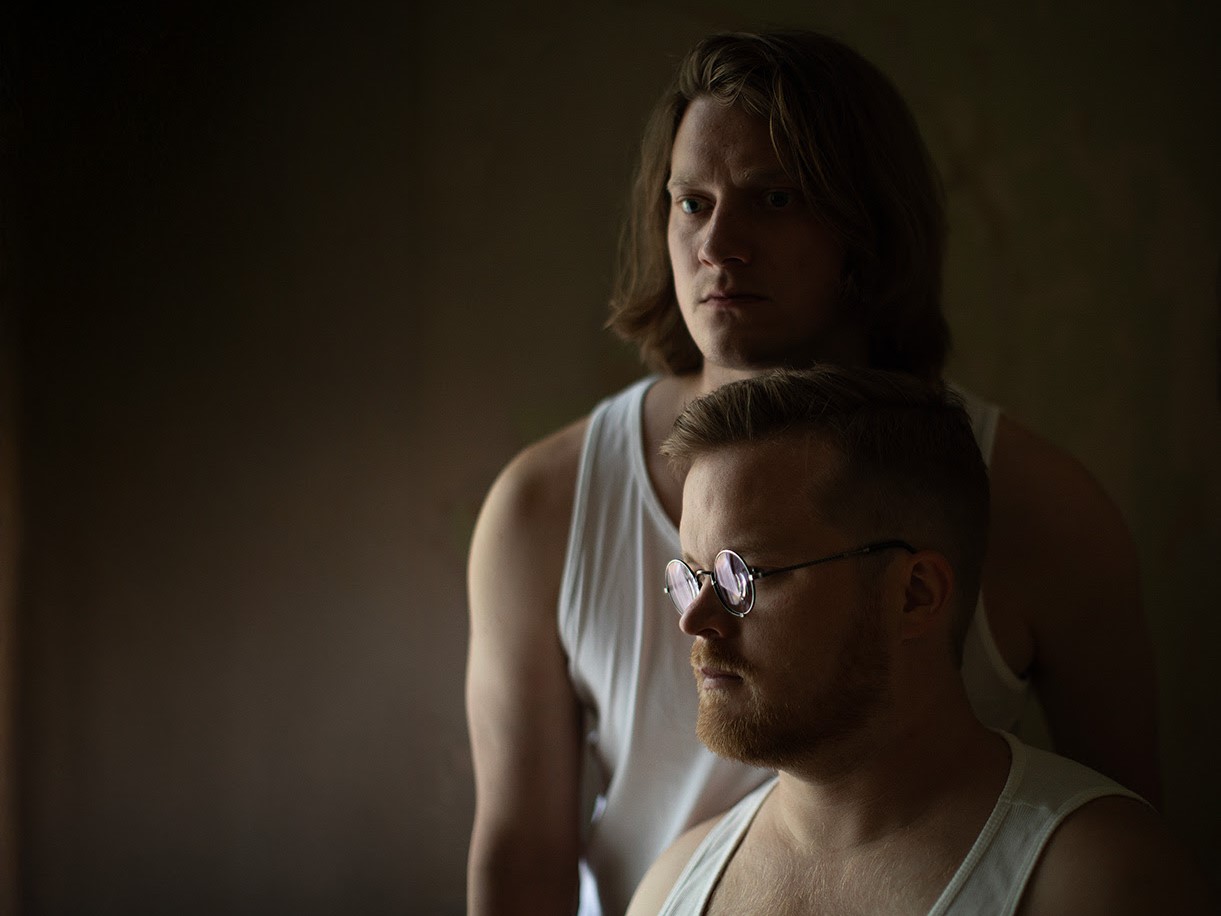 Ursus Factory julkaisi uuden singlen - Jumalan hiljaisuus on kaikkea muuta kuin hiljainen