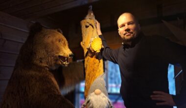 Kainuun kirjamessut: Kumpi vie, ihminen vai tekoäly? — tekoäly heittää haasteen työmarkkinoille, yhteiskunnille ja ihmisyydelle