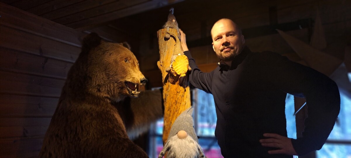 Kainuun kirjamessut: Kumpi vie, ihminen vai tekoäly? — tekoäly heittää haasteen työmarkkinoille, yhteiskunnille ja ihmisyydelle