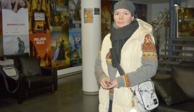 Tekijöiden paikalla olo tuo syvyyttä elokuvaan