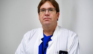 Tautien suhteen käynnissä tavanomainen syksy – Influenssarokotteen ehtii ottaa ennen epidemiakautta