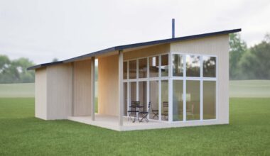 Ketovainion pientaloalueen kaava nähtäville – Museo arvostelee talojen kattoja ja ikkunoita, mitä vastaa kaavoittaja?