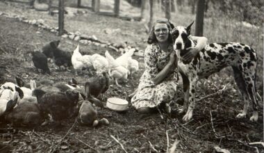 Unisaarnaaja Maria Åkerblom vaikutti Kokkolan seudulla ‒ Uudet aineistot purkavat häneen liittyviä myyttejä