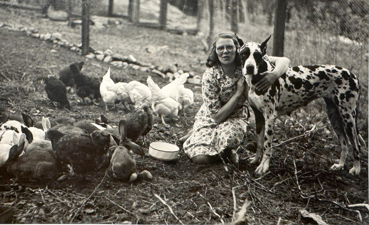 Unisaarnaaja Maria Åkerblom vaikutti Kokkolan seudulla ‒ Uudet aineistot purkavat häneen liittyviä myyttejä