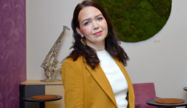 Kulttuurijohtaja valittiin yksimielisesti Ylivieskaan, virkaan 44 hakijaa