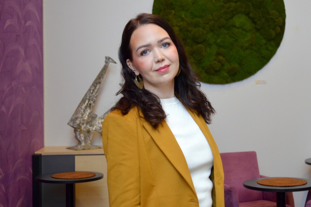 Kulttuurijohtaja valittiin yksimielisesti Ylivieskaan, virkaan 44 hakijaa