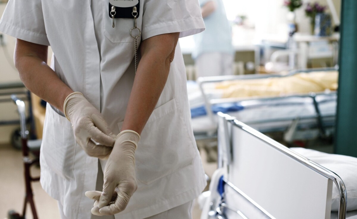 Ensi vuonna kohdunkaulan syövän seulonta on entistä tarkempaa Kainuussa