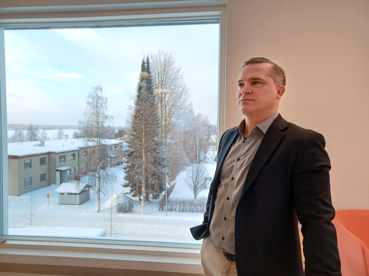 Selvitimme Sotkamon viranhaltijoiden tulot vuodelta 2024