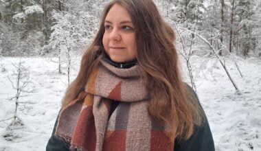 ”Puuta, Kalevalaa ja tervaa” –oululainen arkkitehtiopiskelija suunnittelee toria uusiksi