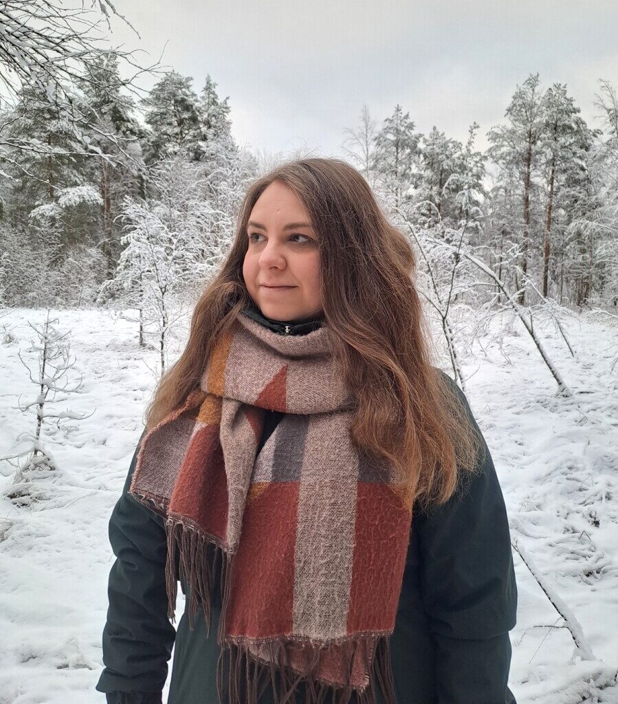 ”Puuta, Kalevalaa ja tervaa” –oululainen arkkitehtiopiskelija suunnittelee toria uusiksi