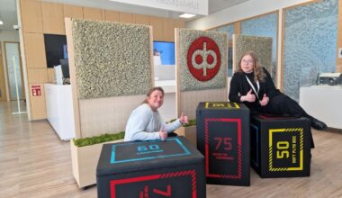 Vuonna 2024 perustettu yritys ampaisi heti Suomussalmen yhteisöverojen kärkisijoille