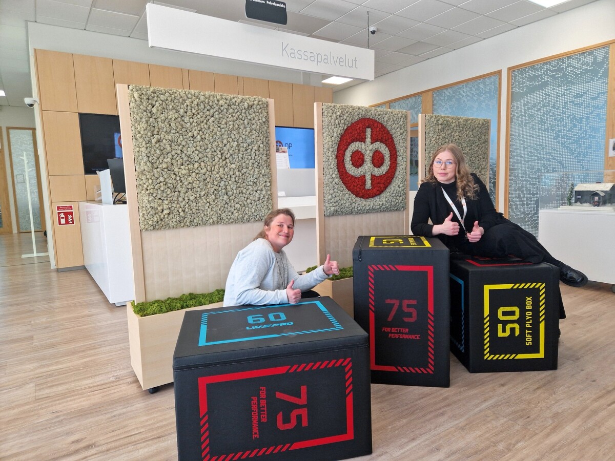 Vuonna 2024 perustettu yritys ampaisi heti Suomussalmen yhteisöverojen kärkisijoille