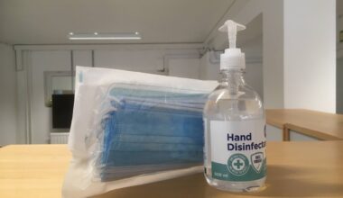 Influenssa kiihtyy Kainuussa — rokotuskattavuus alhainen