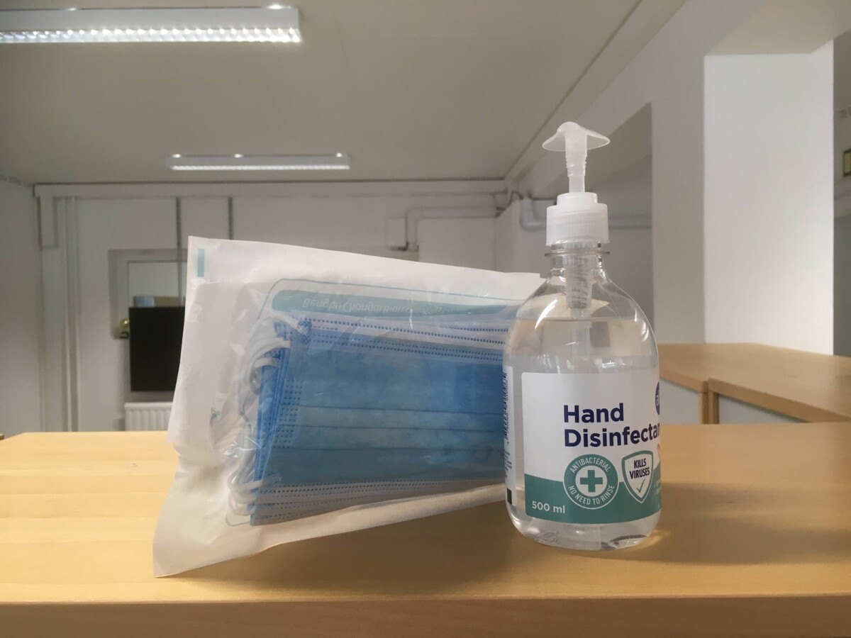 Influenssa kiihtyy Kainuussa — rokotuskattavuus alhainen