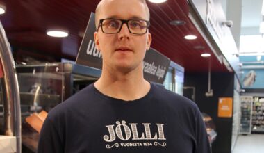 Jöllin remontti valmistui Sotkamossa | Kainuun Sanomat