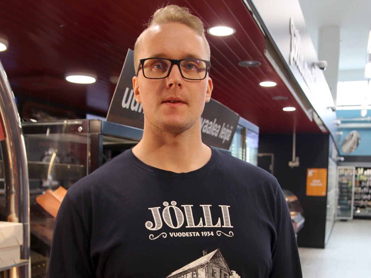 Jöllin remontti valmistui Sotkamossa | Kainuun Sanomat