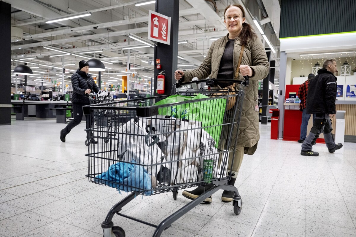 Black Friday tulee – Millaisia tarjouksia satunnainen kokkolalainen odottaa? ”Menettänyt merkityksensä”
