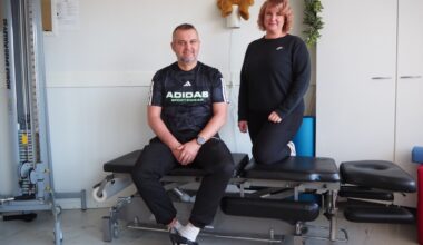 Liike lämmittää – fysioterapeuttien vinkit talvikauteen