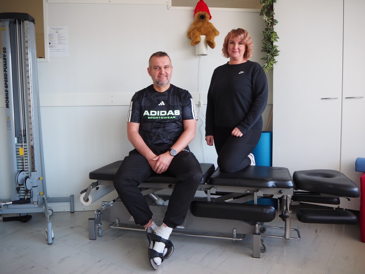 Liike lämmittää – fysioterapeuttien vinkit talvikauteen