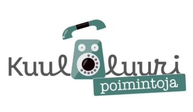 Kuuloluuri: ”Kuka on vastuussa taivaalta sataneesta vedestä?”