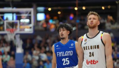 Susijengi ja Unkari vahvistivat kokoonpanonsa perjantain otteluun