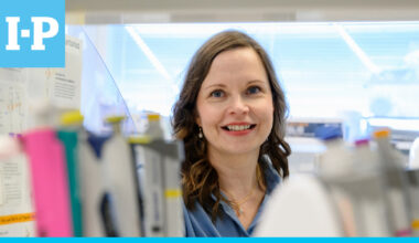 Mitä jos hajuaisti katoaa? Lääkärit voivat olla avuttomia ongelman edessä