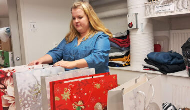 Vähävaraisten lasten lahjatoiveet paljastavat karun todellisuuden