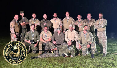 Hurja uusi suomalaisreality tulossa telkkariin: Vahvin sotilas!