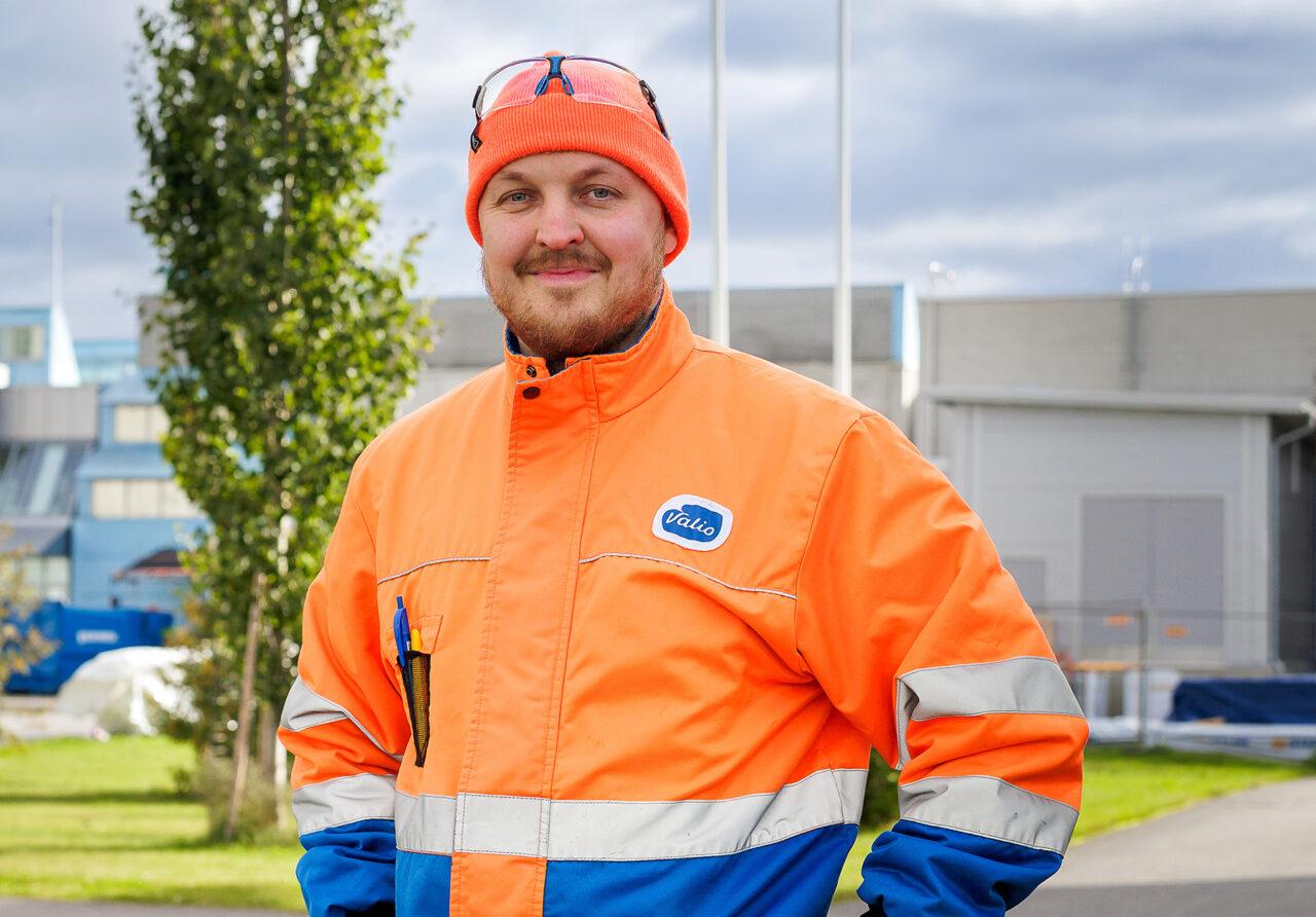 Hanki uusi jäsen liittoon, saat 20 euron S-ryhmän lahjakortin