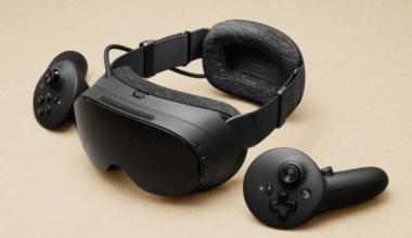 Valve julkisti Steam Frame -virtuaalitodellisuuslaitteen