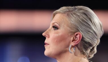 Vappu Pimiän tuskan hetket TTK:n jälkeen - joutuu nukutettavaksi