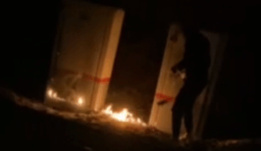 Hyökkäykset Venäjällä kiihtyvät – näin vastarintaliike iskee