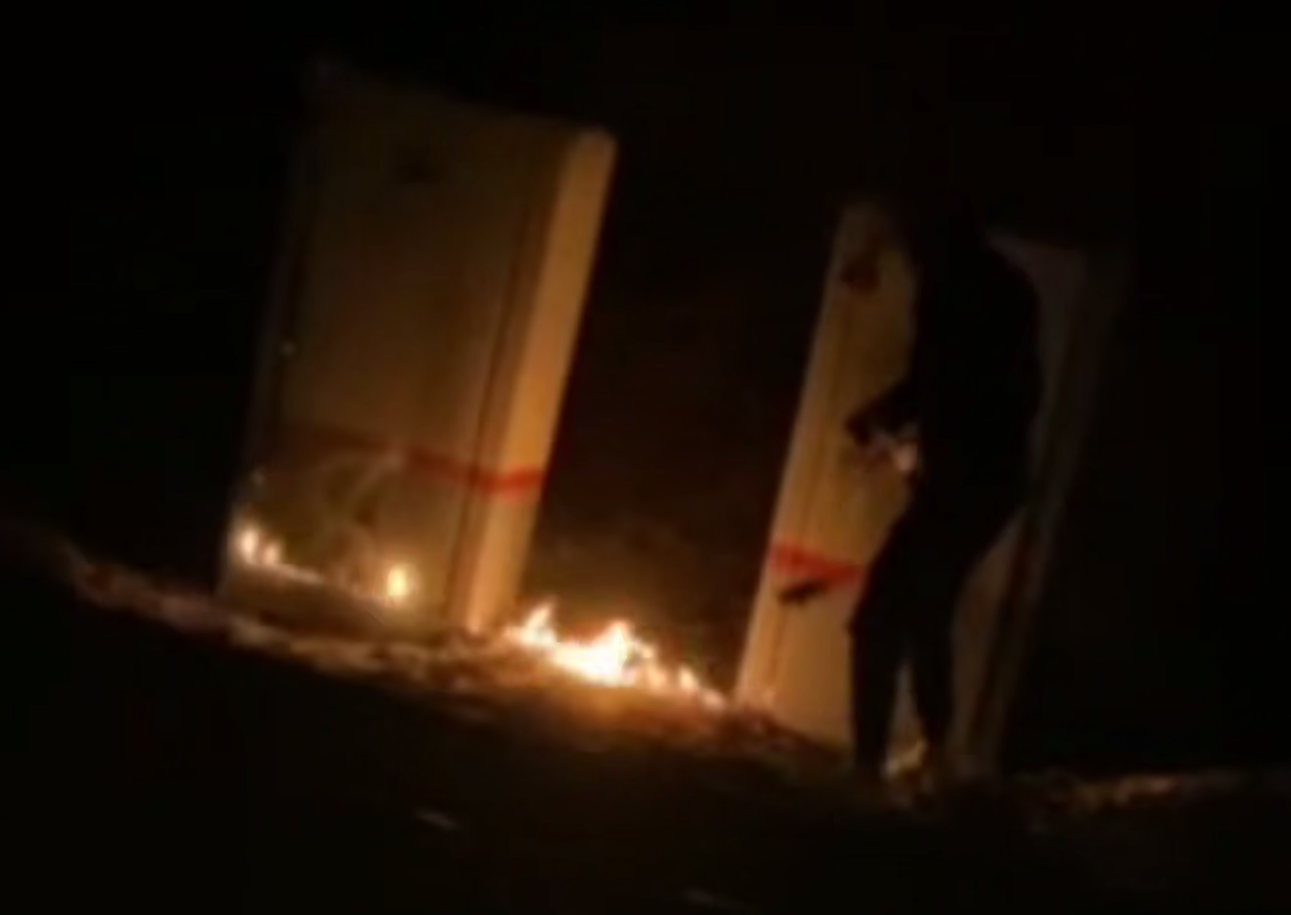 Hyökkäykset Venäjällä kiihtyvät – näin vastarintaliike iskee