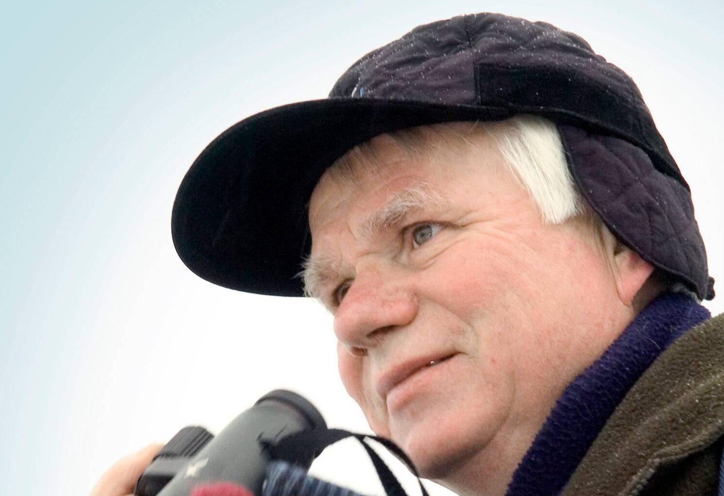 Elävä arkisto: Luonto on vielä meidän