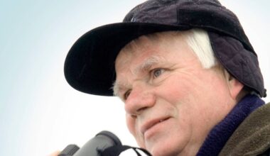 Elävä arkisto: Luonto on vielä meidän