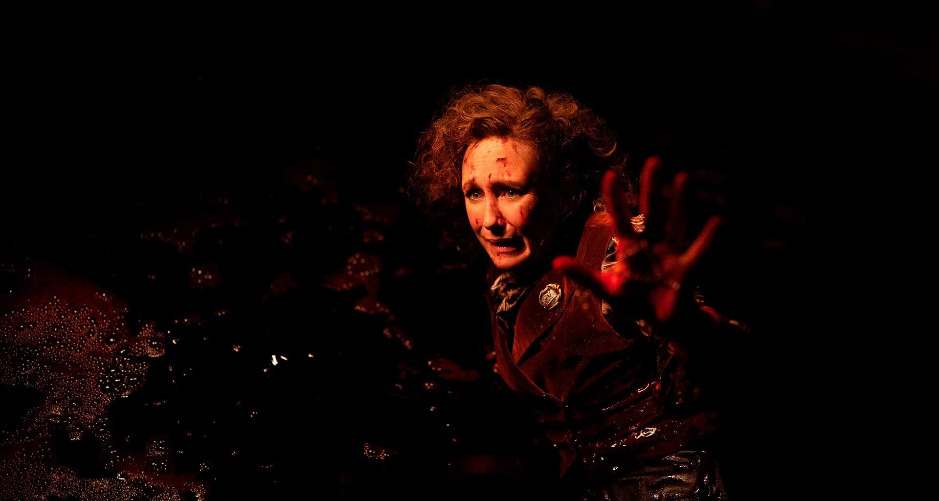 Vuoden suosituin kauhuelokuva tuli HBO Maxiin ja nousi heti TOP 10 -listan kärkeen