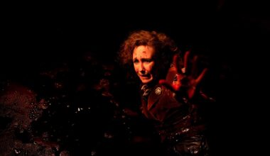 Vuoden suosituin kauhuelokuva tuli HBO Maxiin ja nousi heti TOP 10 -listan kärkeen