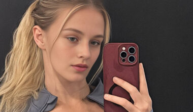 Peppujulkkis-Vera asteli kauppaan – miehen reaktioista somehitti