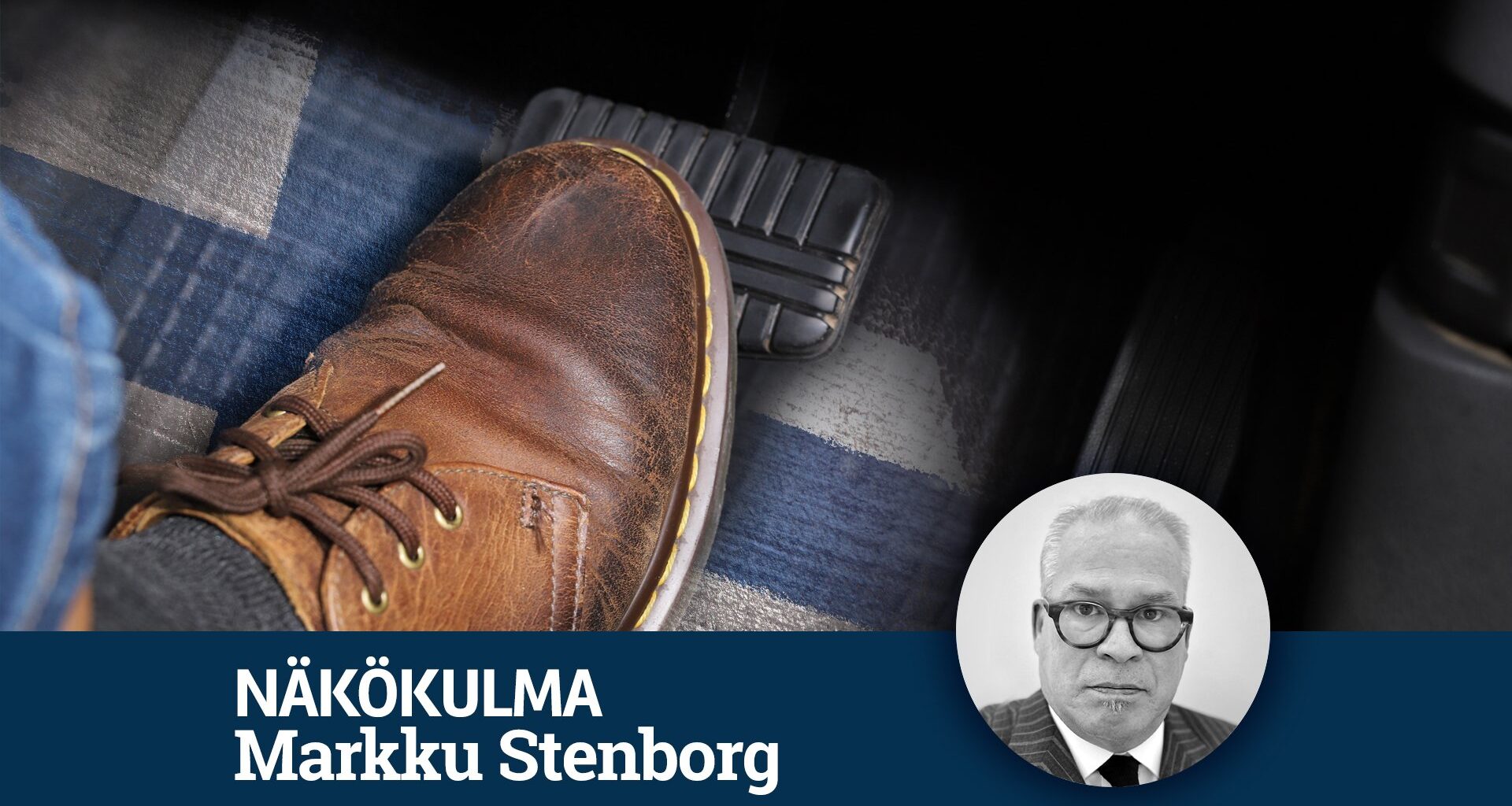 Rahat loppuivat ja siihen on kolme syytä