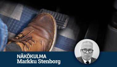 Rahat loppuivat ja siihen on kolme syytä