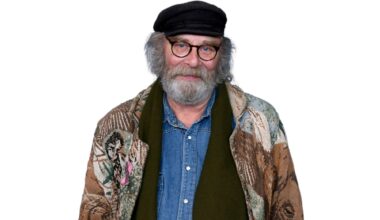 Vesa Vierikko jättää Kansallisteatterin – "Helppo päätös"