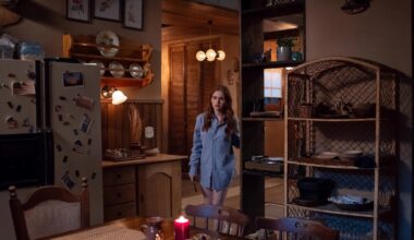 Veret seisauttavaa jännitystä – Renny Harlinin kauhutrilogia lähtee käyntiin Viaplayssä