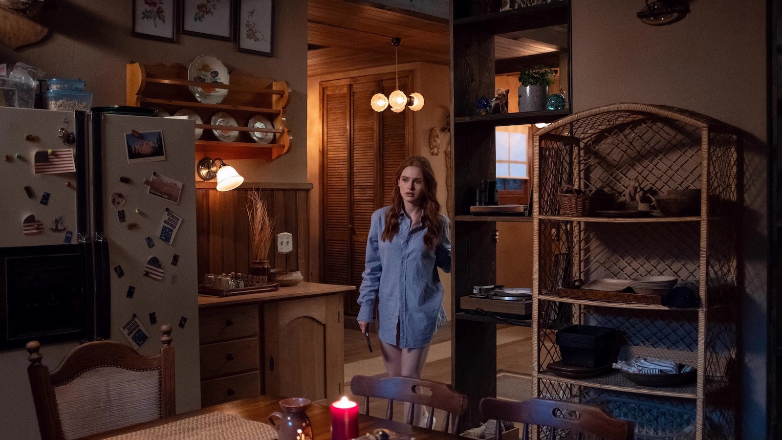 Veret seisauttavaa jännitystä – Renny Harlinin kauhutrilogia lähtee käyntiin Viaplayssä