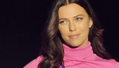 Missikaunotar Viivi Altonen pulahti jo avantoon – ”Kausi korkattu”